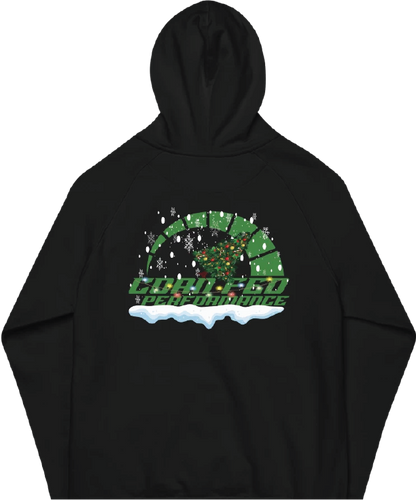 Corn Fed Performance Xmas Hoodie