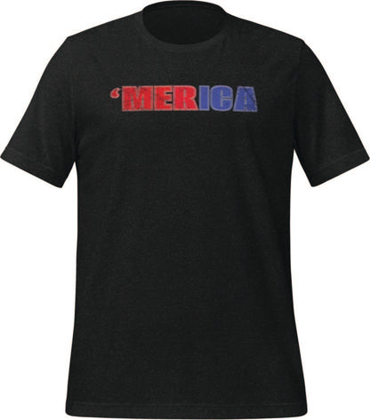 MERICA short sleeve shirt