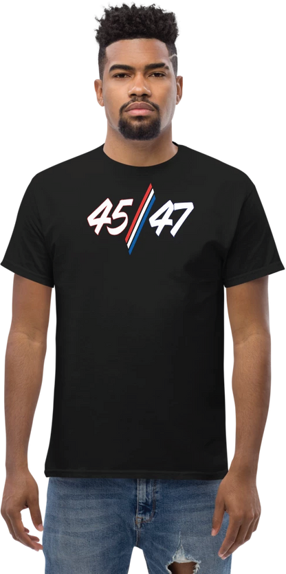 Short sleeve 45/47 shirt