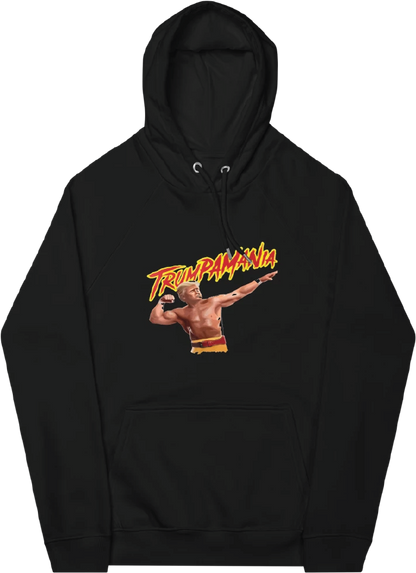 Trumpamania hoodies